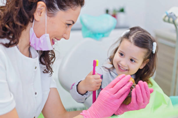 Professional Dental Services in Guadalupe, CA